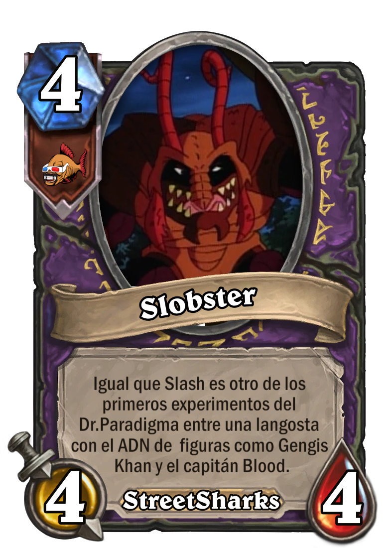 Slobster